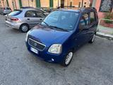 Suzuki Wagon R+ 1.3i 16V cat GL - gebrauchte Suzuki Wagon R+ aus dem Jahr 2002