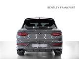 Bentley Bentayga Speed (MY26) ELEGANT + SPORTLICH / FULL - Bentley Bentayga: Speed