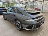 Hyundai IONIQ 6 Uniq 77,4kWh|DSM|BOSE|HeadUp - Hyundai Gebrauchtwagen in Stuttgart