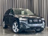 Audi Q7 55 TFSI quattro S line - gebrauchte Audi Q7 aus dem Jahr 2021