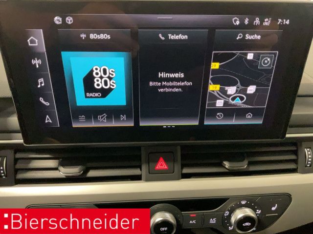 Audi A4 - Bild 18