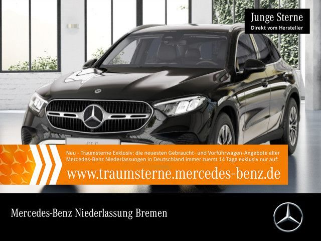 Mercedes-Benz GLC 200 d 4M Kamera/DAB/LED/aktParkass/aktSpur