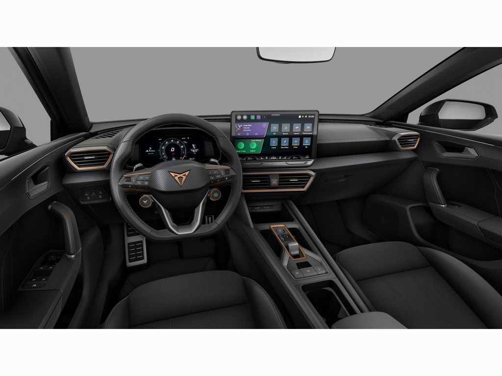 Cupra Leon - Bild 2
