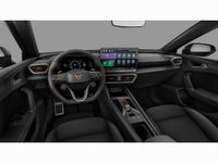 Cupra Leon - Vorschau Bild 2