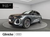 Audi SQ5 Matrix HuD B&O Pano Memory 360° 21" OLED - Audi SQ5 in Kassel