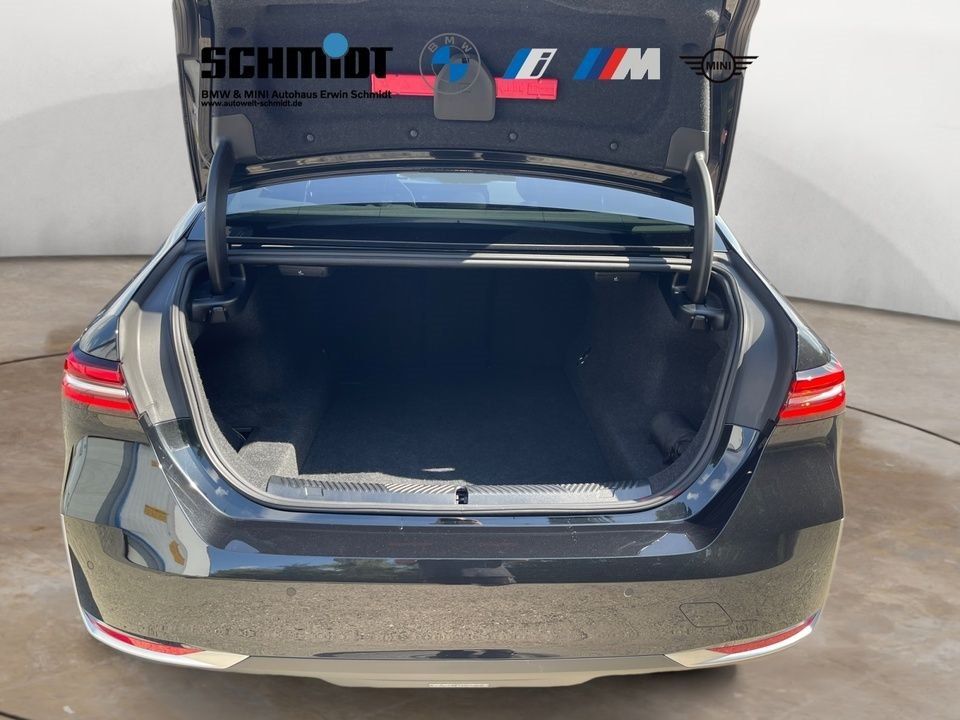 BMW 550 - Bild 6