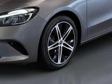 Mercedes-Benz B 250 4M MBUX+Night+Progressive+Ambiente+KAMERA - Mercedes-Benz B 250 aus 2024