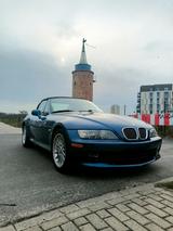 BMW Z3 3.0 Manual, aus erster Hand - BMW aus 2001: 3er