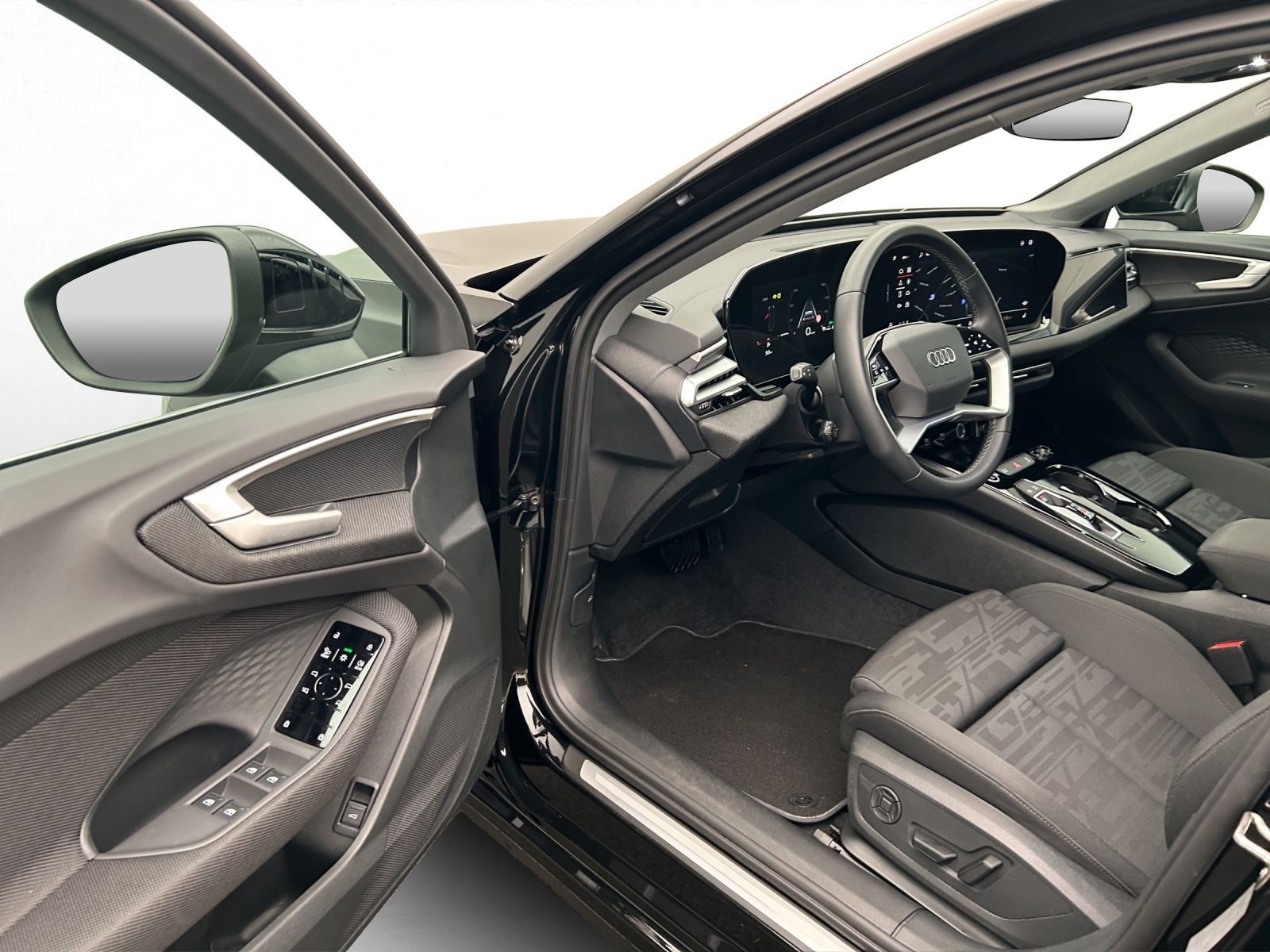 Audi A5 - Bild 14