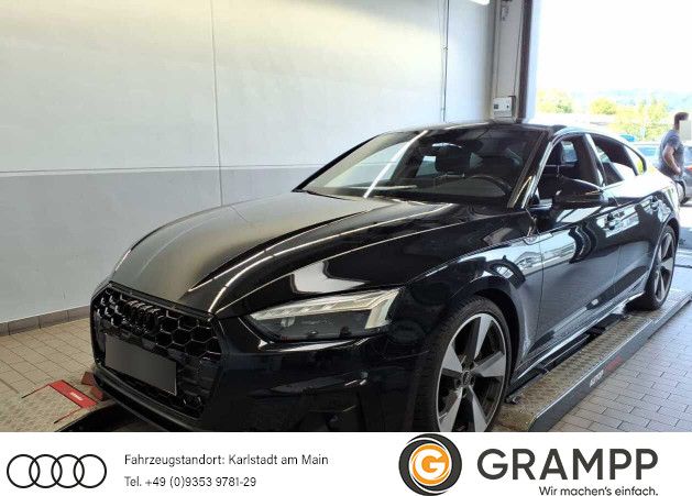 Image of Audi A5