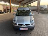 Renault Kangoo Edition 1.2 16V/Klima/AHK/TÜV Neu - gebrauchte Renault Kangoo aus dem Jahr 2005