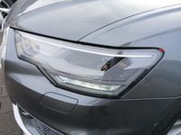 Audi S6 - Vorschau Bild 8