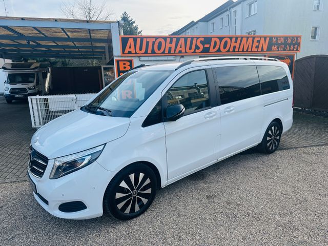 Mercedes-Benz V 220 CDI/d, 250 CDI/BT/d AVANTG./EDIT+Lang