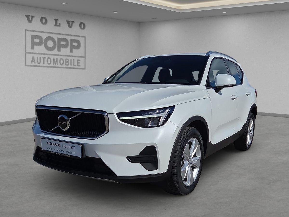 Volvo XC40 T2 FWD Core CAM DAB LED NAV