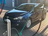 Volkswagen Golf 6 mit allewetterreifen,Parkpilot,Blue... - Volkswagen Golf: Alle