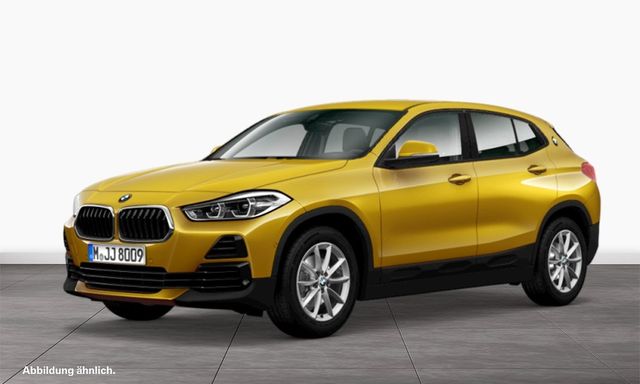 BMW X2 sDrive18i