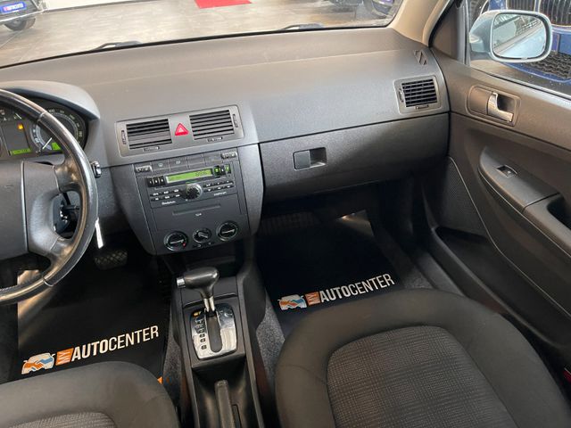 Skoda Fabia Combi Elegance Aut. *KLIMA*SHZ*TÜV*