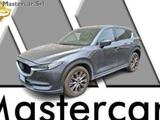 Mazda MAZDA CX-5 CX-5 II 2017 2.2 Signature awd 184cv  - Mazda CX-5 Signature mit Diesel-Antrieb