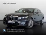 BMW i5 eDrive40 H&K+Memory+LED+Pano+SHZ DW 0,25% - BMW i5 Gebrauchtwagen