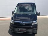 MAN TGE 3.180 Kasten L5H3 4x4 ACC LED NAV SITZHZ AHK - MAN Pritsche