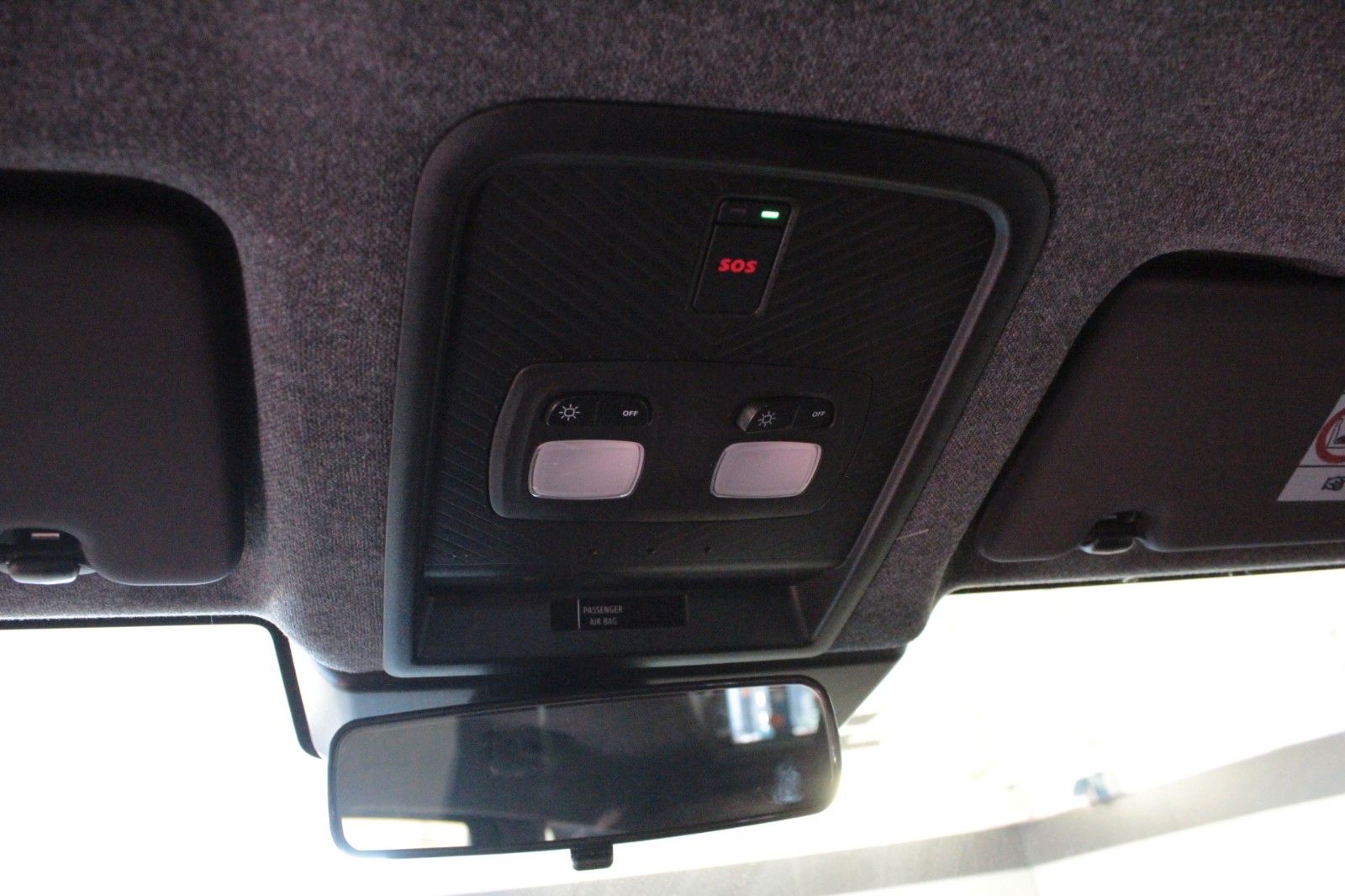 Fahrzeugabbildung Dacia Duster mild hybrid 130 Expression #15216