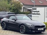 BMW Z4 M40i M Sport HUD Kamera Komfz. Ha/Ka Navi LED - BMW Neuwagen: Cabrio