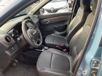 Dacia Spring - Vorschau Bild 12