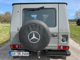 Mercedes-Benz G 240 - Mercedes-Benz aus 1986 mit Diesel-Antrieb