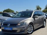 Volkswagen Golf VII 2.0 TDI Variant Lounge BlueMotion BMT++ - Volkswagen Golf: TDI Bluemotion