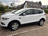 Ford Kuga Baujahr 2018 aus 1.Hand - Ford Kuga: Limousine