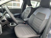 Dacia Sandero - Vorschau Bild 9