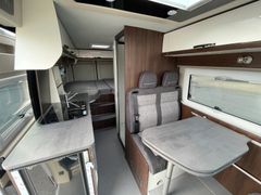 Pössl Summit Prime 640*Modell 2024*Sonderpreis