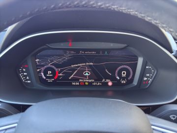Audi Q3 Sportback 35 TFSI S-Tronic*MATRIX*ACC*VIRTUAL