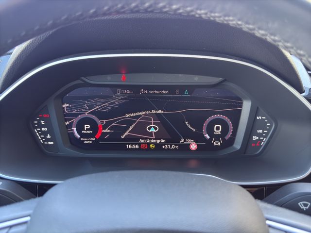 Audi Q3 Sportback 35 TFSI S-Tronic*MATRIX*ACC*VIRTUAL