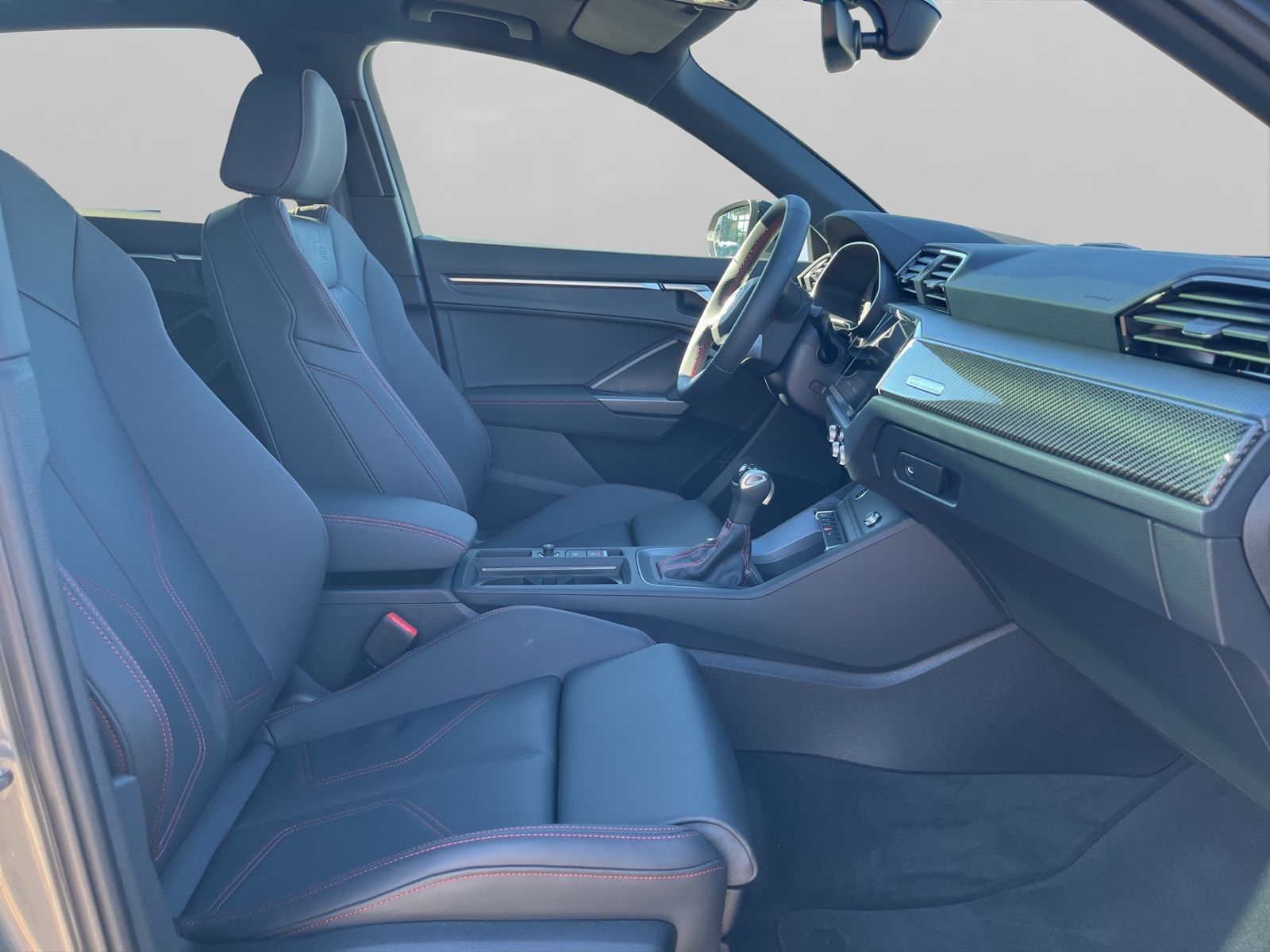 Audi Q3 - Bild 19