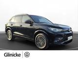 Volkswagen Tiguan R-Line 2,0 l TDI 4MOTION AHK,Navi,Standh.