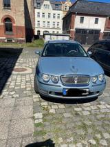 Rover RJ 75 2,0 Benziner - Rover 75 aus 2001