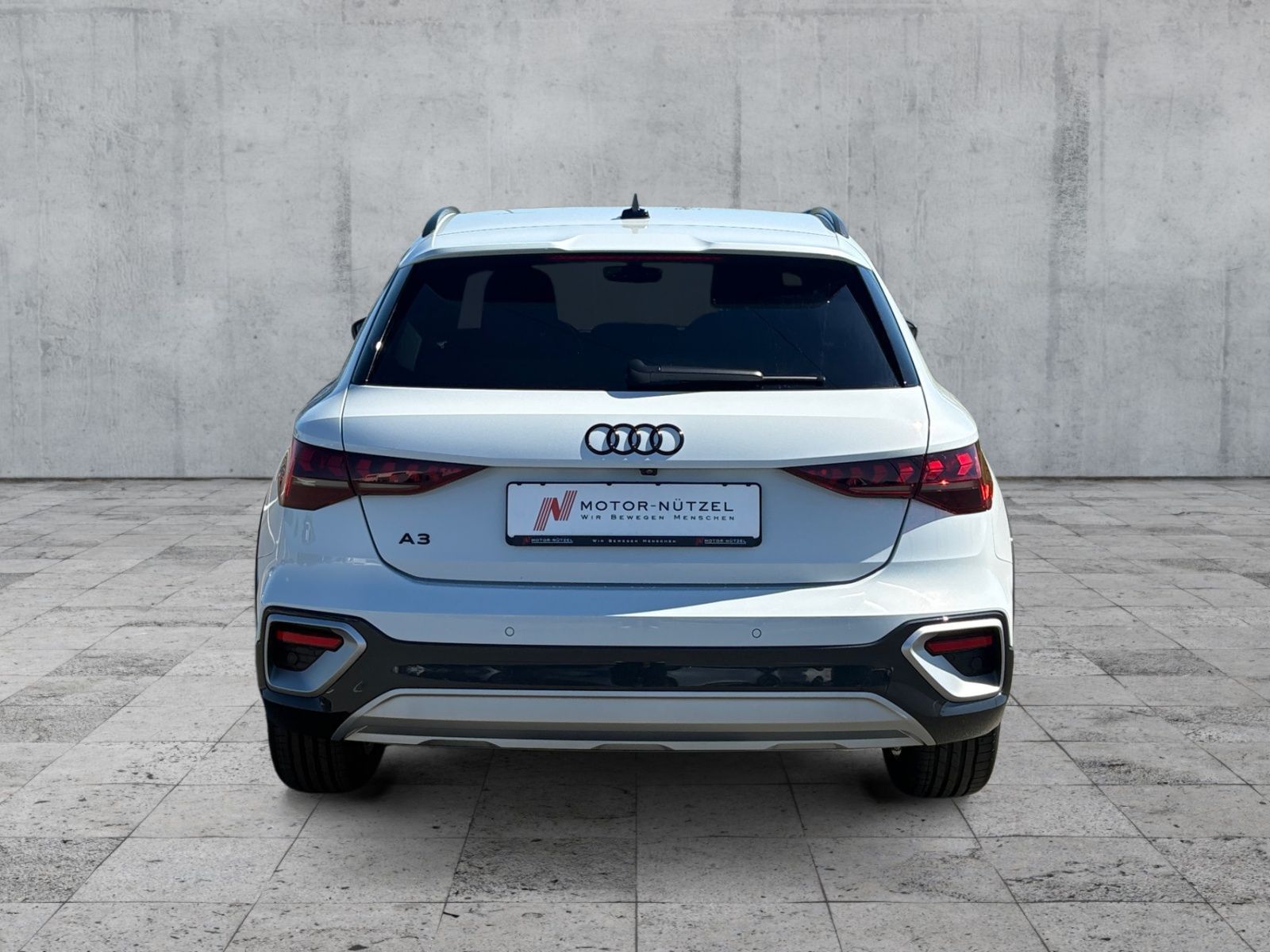 Audi A3 - Bild 5