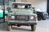 Land Rover Defender Td4 110 E Pick Up aus 1.Hand! - Land Rover Gebrauchtwagen in Chemnitz