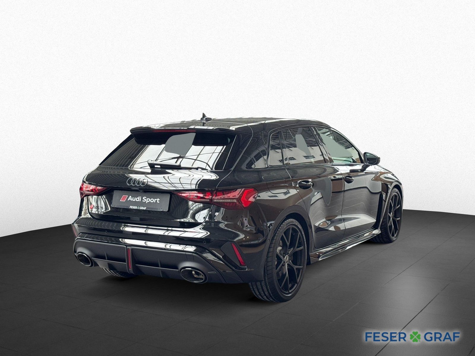 Audi RS3 - Bild 5