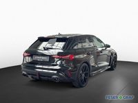 Audi RS3 - Vorschau Bild 5