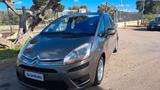 Citroën Citroen C4 Picasso 1.6 HDi 110 FAP CMP6 Exclusiv - gebrauchte Citroën C4 Picasso aus dem Jahr 2008