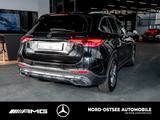 Mercedes-Benz GLC 300 d 4M AMG KEYLESS DISTRONIC AHK MBUX SHZ - Gebrauchtwagen in der Nähe & deutschlandweit