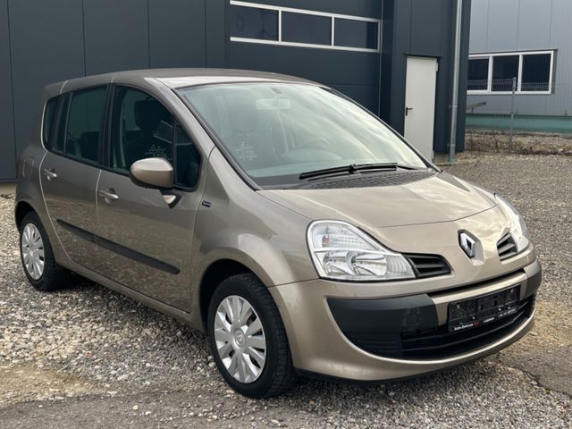 Renault Grand Modus YAHOO! KLIMA SHZ PDC 1.HAND