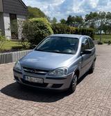 Opel Corsa C 1.2 ECOTEC 75 PS TÜV NEU 1. Hand Garage