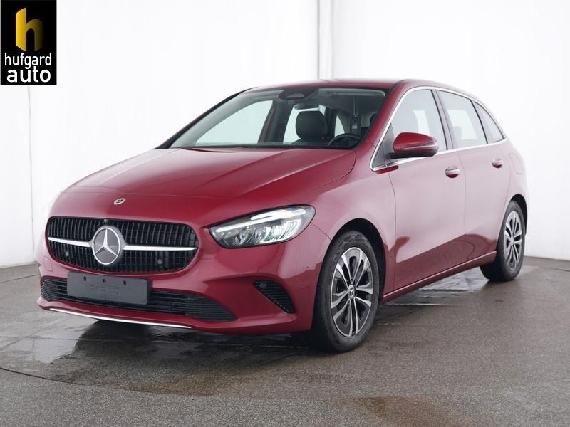 MERCEDES-BENZ B 220 d Progressive Line Advanced Plus Smartint.