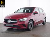 Mercedes-Benz B 220 d Progressive Line Advanced Plus Smartint. - rote Mercedes-Benz B 220