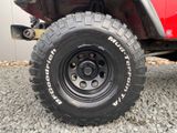Jeep Wrangler 4.0 Sport  35" VIELE SONDEREINTRAGUNGEN - Jeep Wrangler aus 2004