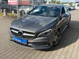 Mercedes-Benz CLA 200 CLA 200*AMG*-SPORT-PAKET*LEDER*NAVI*LED* - Mercedes-Benz CLA-Klasse: Sportwagen
