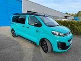 Pössl Campster HDi 180 Cult | Automatik - Pössl Diesel Kastenwagen Automatik